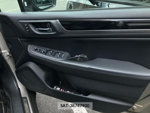 Subaru OUTBACK 2014-11 8005225-10