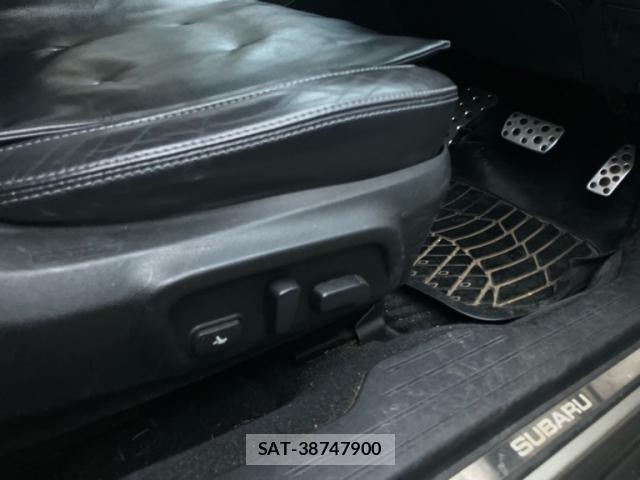 Subaru OUTBACK 2014-11 8005225-11