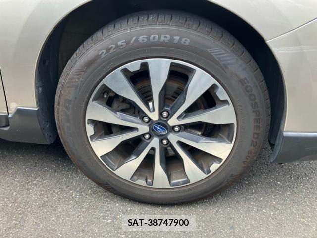 Subaru OUTBACK 2014-11 8005225-12