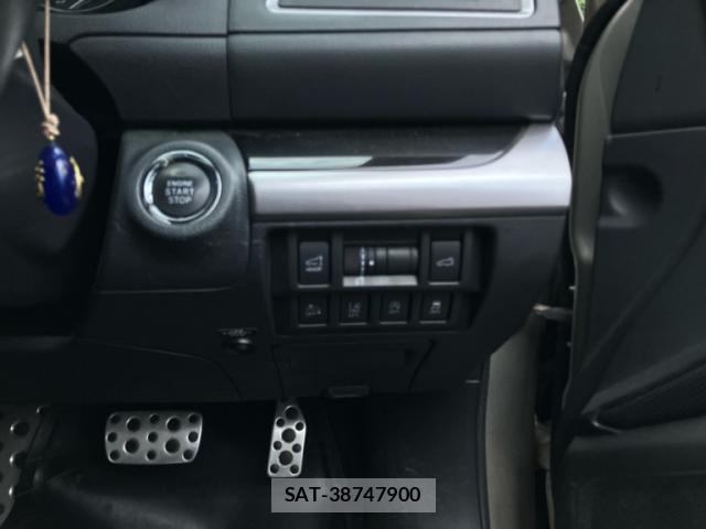 Subaru OUTBACK 2014-11 8005225-14