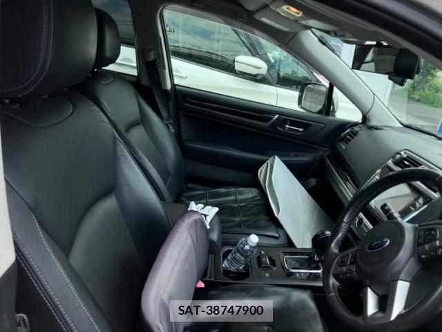 Subaru OUTBACK 2014-11 8005225-15