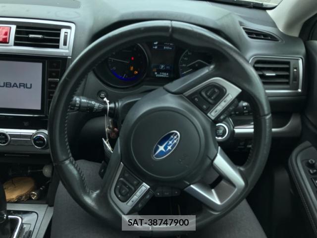 Subaru OUTBACK 2014-11 8005225-16