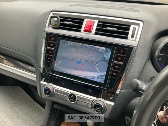Subaru OUTBACK 2014-11 8005225-19