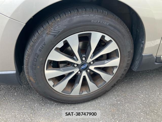 Subaru OUTBACK 2014-11 8005225-3