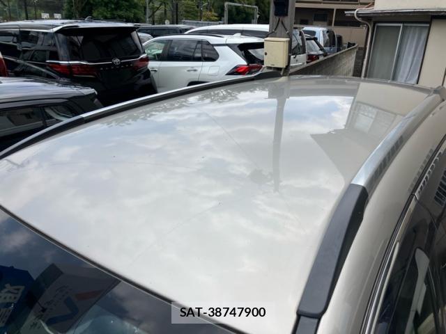 Subaru OUTBACK 2014-11 8005225-6