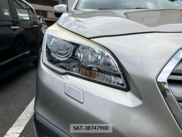 Subaru OUTBACK 2014-11 8005225-7