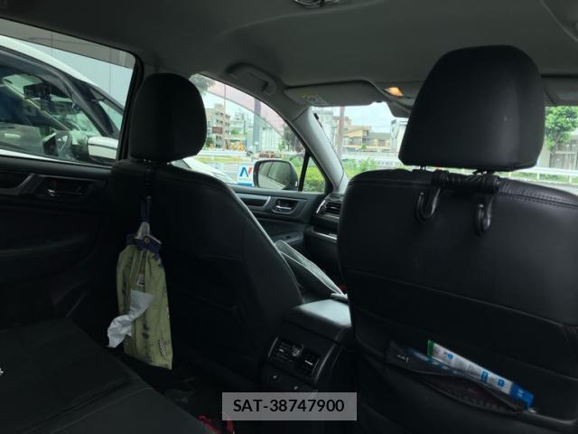 Subaru OUTBACK 2014-11 8005225-8
