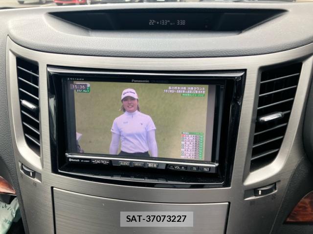 Subaru OUTBACK 2010-09 8005331-10