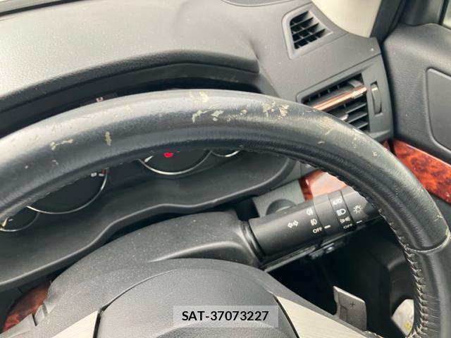 Subaru OUTBACK 2010-09 8005331-11