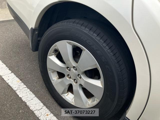 Subaru OUTBACK 2010-09 8005331-2