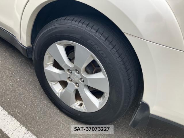 Subaru OUTBACK 2010-09 8005331-3