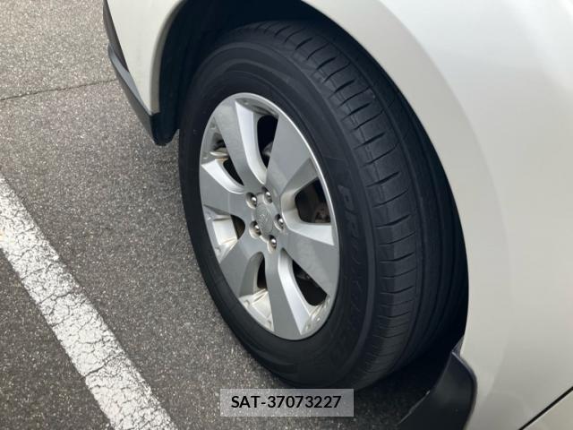 Subaru OUTBACK 2010-09 8005331-4
