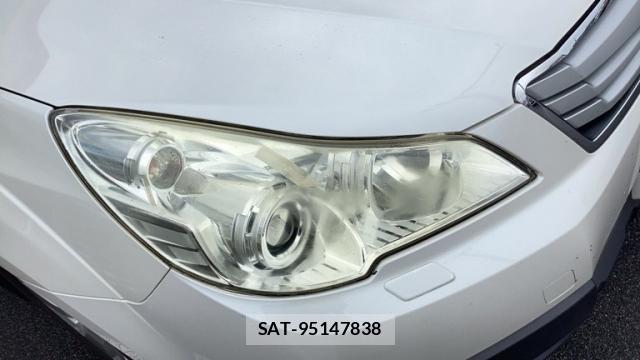 Subaru OUTBACK 2012-03 8005476-12