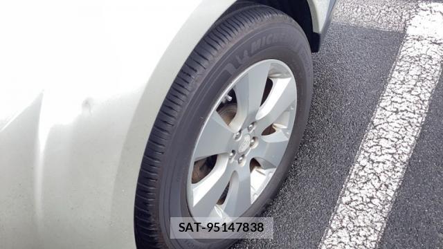 Subaru OUTBACK 2012-03 8005476-13