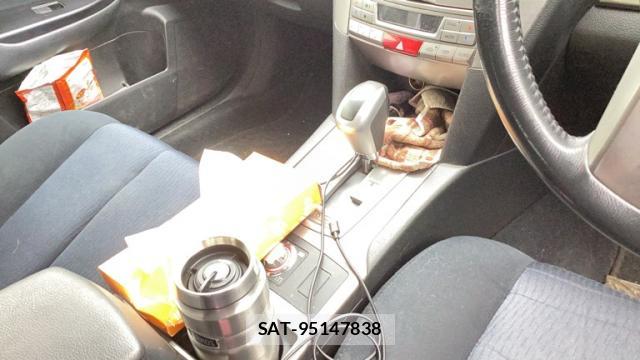 Subaru OUTBACK 2012-03 8005476-14