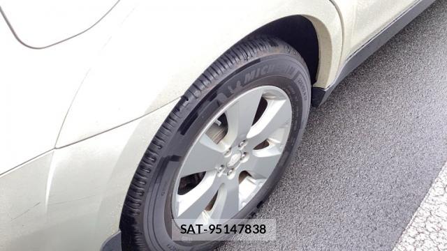 Subaru OUTBACK 2012-03 8005476-2
