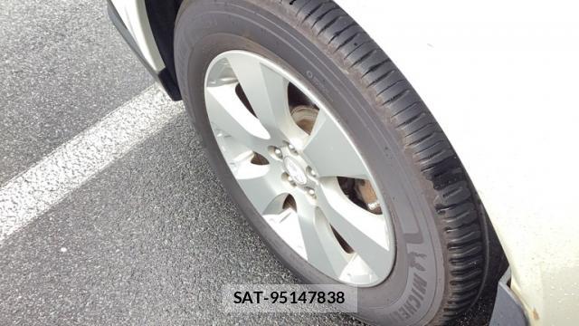 Subaru OUTBACK 2012-03 8005476-6