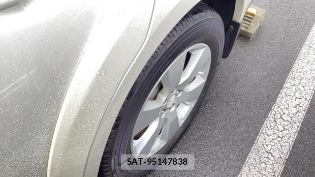 Subaru OUTBACK 2012-03 8005476-7