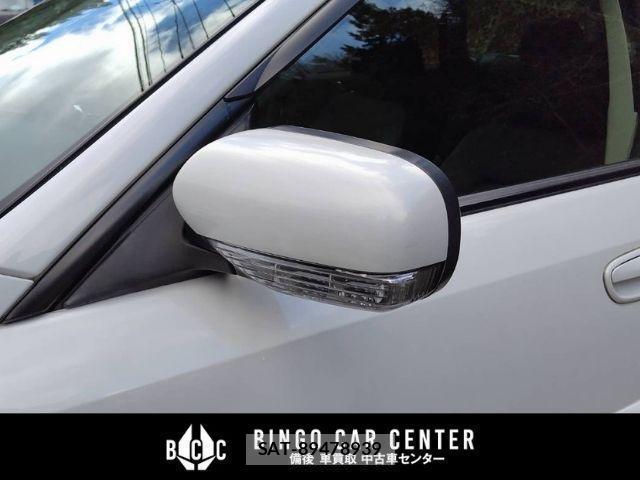 Subaru OUTBACK 2005-09 8006332-19