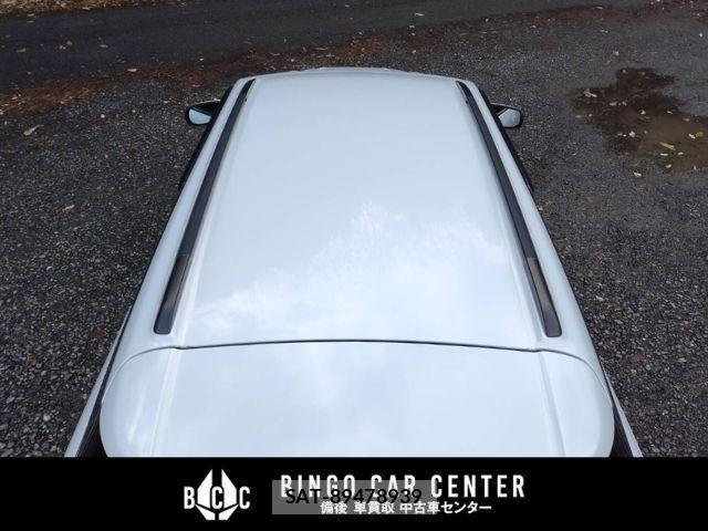 Subaru OUTBACK 2005-09 8006332-7