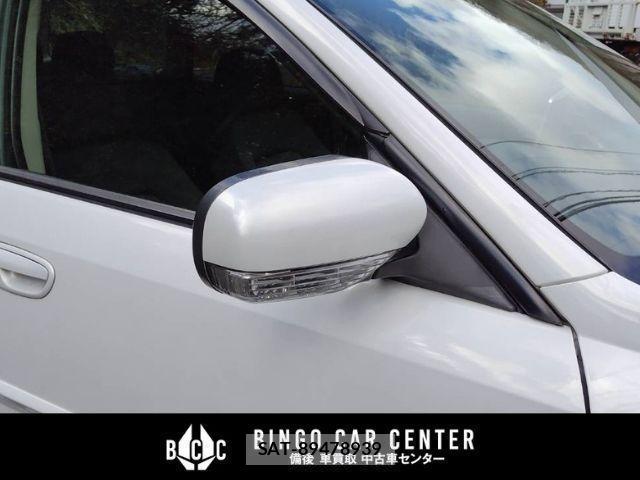 Subaru OUTBACK 2005-09 8006332-8