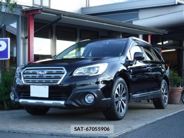 Subaru OUTBACK 2015-01 8006763-0