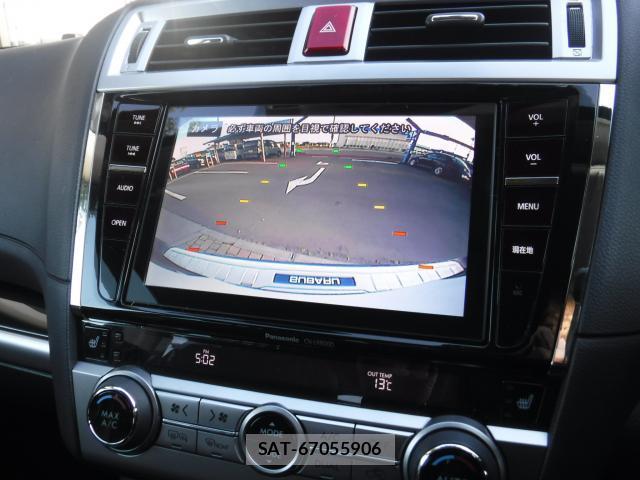 Subaru OUTBACK 2015-01 8006763-12
