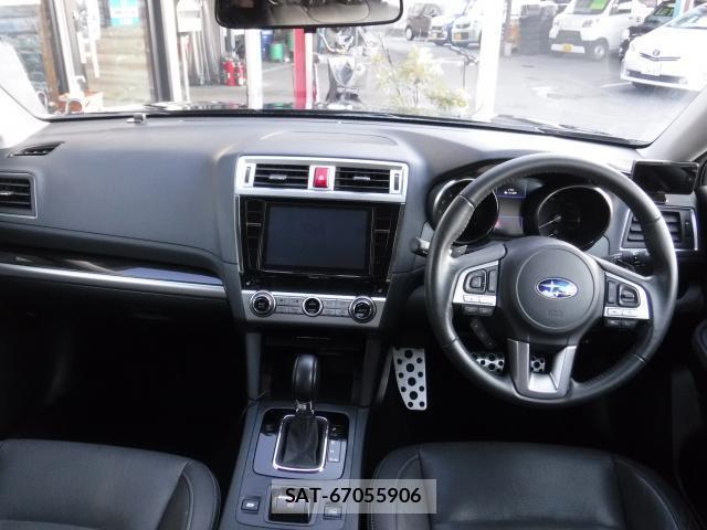 Subaru OUTBACK 2015-01 8006763-2