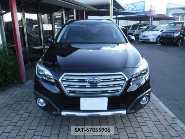 Subaru OUTBACK 2015-01 8006763-3