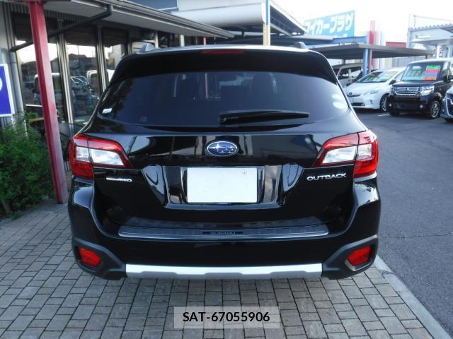 Subaru OUTBACK 2015-01 8006763-4
