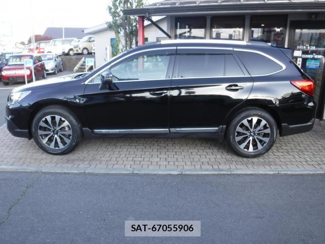 Subaru OUTBACK 2015-01 8006763-5
