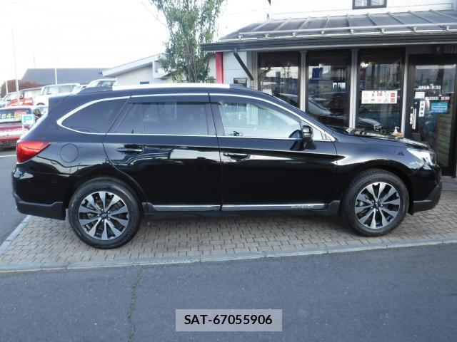 Subaru OUTBACK 2015-01 8006763-6