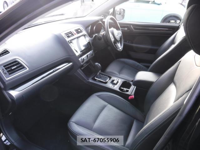 Subaru OUTBACK 2015-01 8006763-8