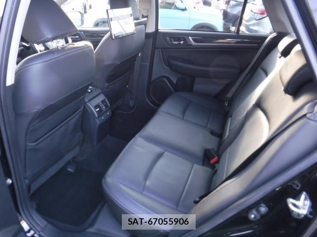 Subaru OUTBACK 2015-01 8006763-9