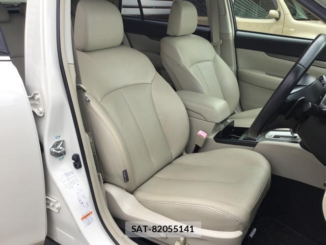 Subaru OUTBACK 2013-08 8007051-18