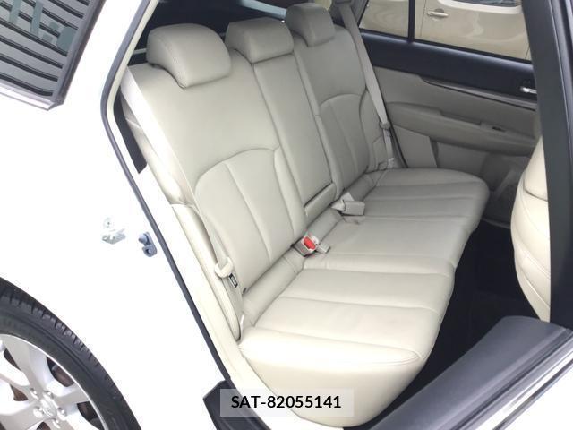 Subaru OUTBACK 2013-08 8007051-19