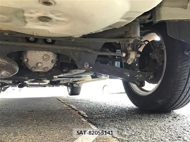 Subaru OUTBACK 2013-08 8007051-6