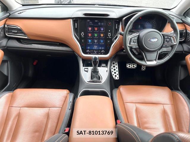 Subaru OUTBACK 2021-12 8007159-1