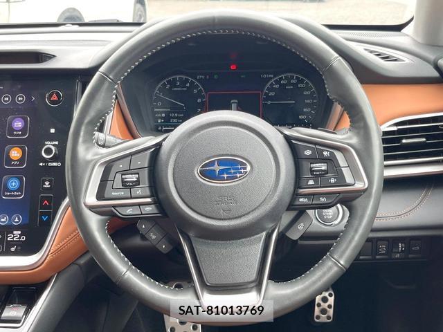 Subaru OUTBACK 2021-12 8007159-10