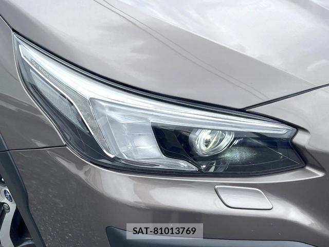 Subaru OUTBACK 2021-12 8007159-11