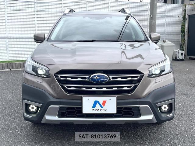 Subaru OUTBACK 2021-12 8007159-13