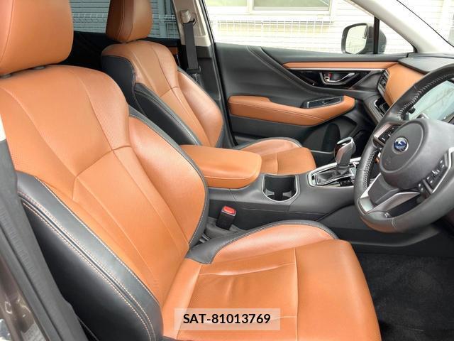 Subaru OUTBACK 2021-12 8007159-7