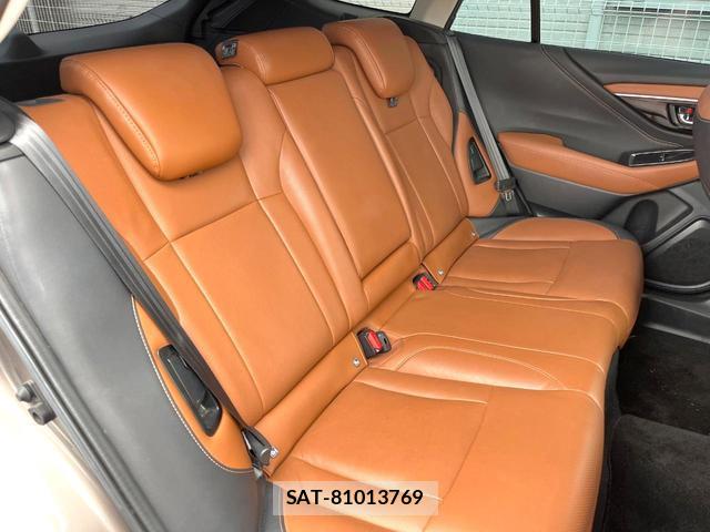 Subaru OUTBACK 2021-12 8007159-8