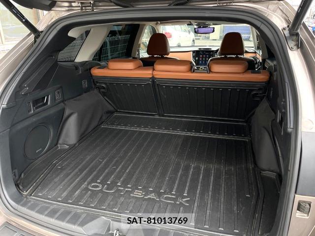 Subaru OUTBACK 2021-12 8007159-9