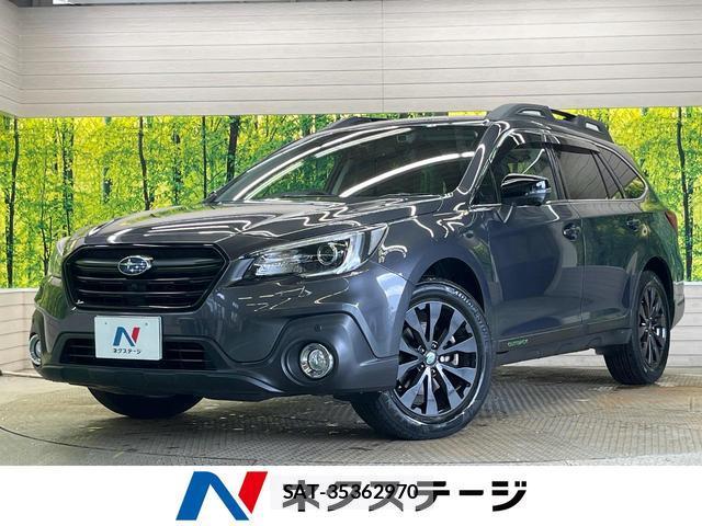 Subaru OUTBACK 2019-12 8007813-0