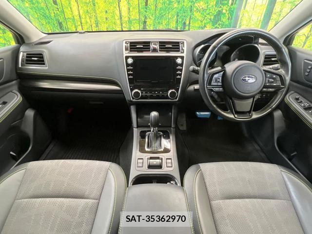 Subaru OUTBACK 2019-12 8007813-1