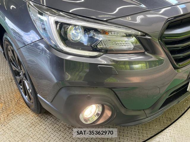 Subaru OUTBACK 2019-12 8007813-12