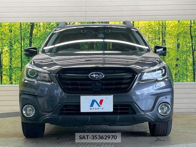 Subaru OUTBACK 2019-12 8007813-14