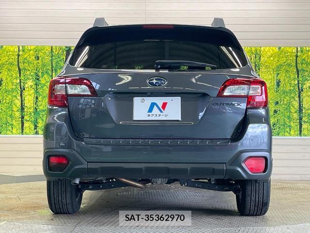 Subaru OUTBACK 2019-12 8007813-15