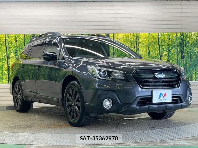 Subaru OUTBACK 2019-12 8007813-16